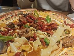 -相约·羊村小馆非遗手抓肉(七一酱园店)