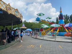 -大望京儿童游乐场