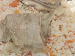 -217丰惠源抓饭(江乾路店)