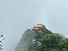 -终南山国家森林公园