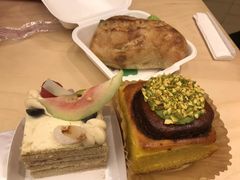 -PAOPAO Bakery&Café(港汇店)