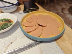 -刘壹席富顺荤豆花·自贡江湖菜(浅水半岛店)