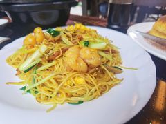 -香港威特瑞茶餐厅(小白楼音乐厅店)