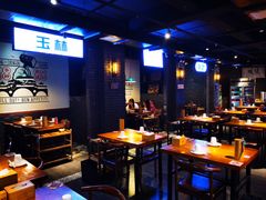 大堂-搓火大都会(广安门总店)