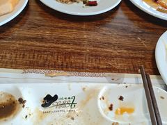 -汉巴味德·烤肉与啤酒的自助(杭州大悦城店)