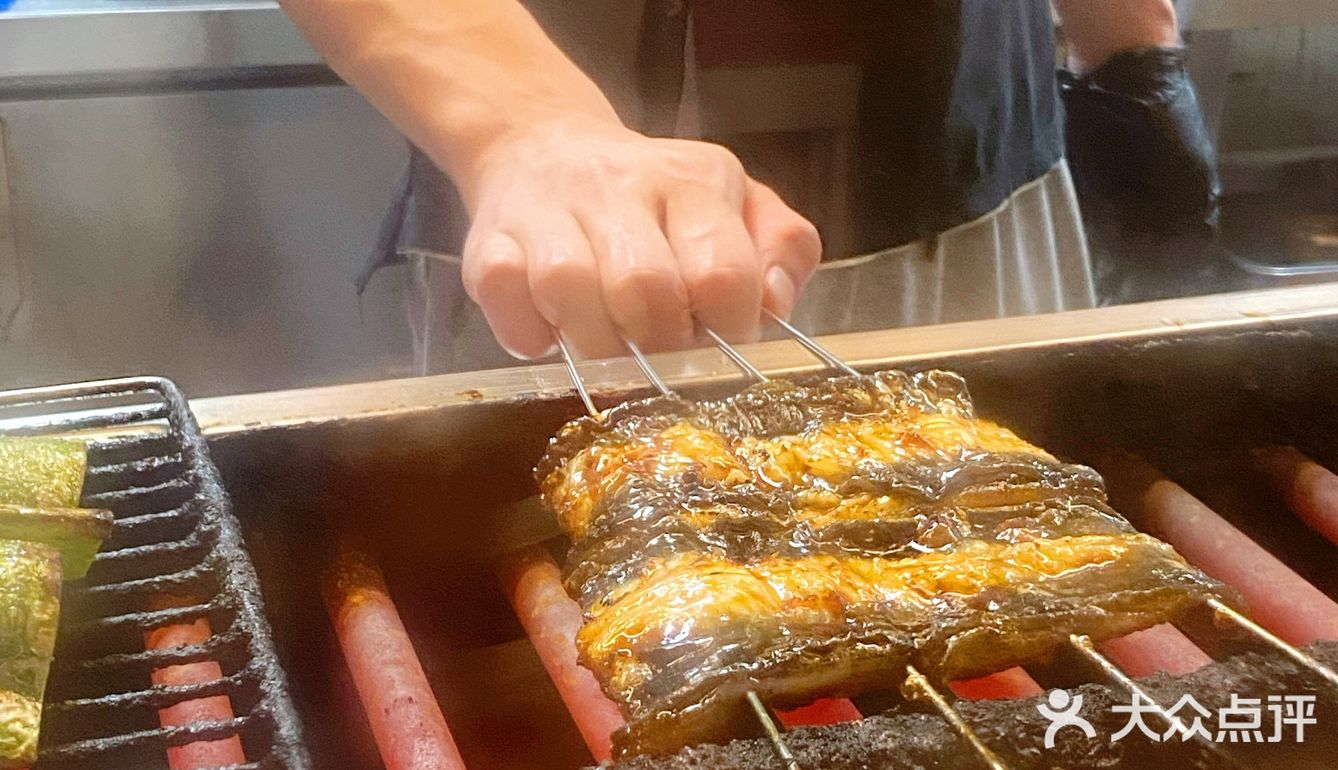 鳗事🐟意，心满意足[加油]