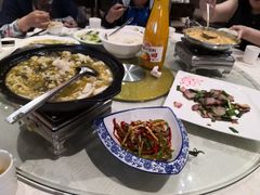 -奥山雅阁酒店·中餐厅