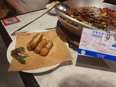 -天辣(金桥啦啦宝都店)