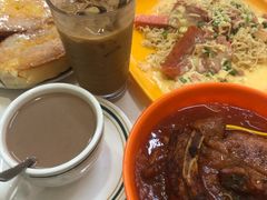 -華歡冰室-WahFoon(吉大店)