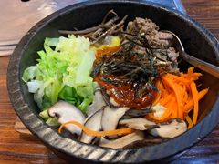 -意成料理