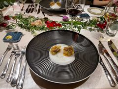 -北京古城老院厉晓麟精致菜