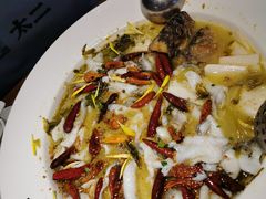 -太二酸菜鱼(正大广场店)
