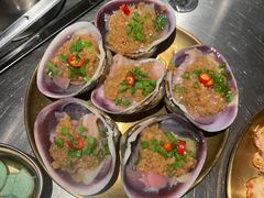 -小核桃烤肉馆(西塔店)