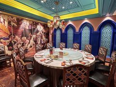 -双公羊·馕坑烤全羊(奥体店)