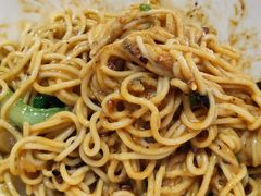 -秦云老太婆摊摊面(蜀汉路店)