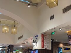 -毛家饭店·湖南鱼鲜(齐鲁软件园店)