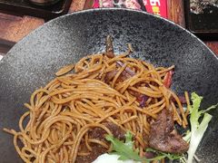 -豪客来牛排(空港华联店)