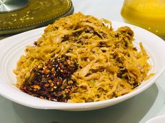 -吉林省林业宾馆-餐厅
