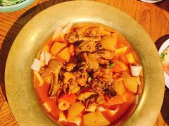 -阿罗新疆菜(人民广场店)