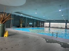 -春晖园度假酒店温泉