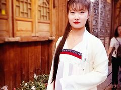 -汉仪华裳汉服旗袍·摄影写真馆(乌镇西栅店)