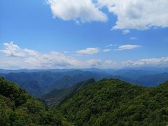 -塔云山