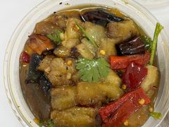 -不老溪贵州菜(广安门总店)