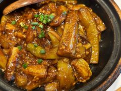 -火啫啫·粤式啫啫煲(南通首店)