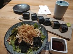 -隐泉之语日式料理(王府中环店)