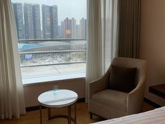 -成都世纪城假日酒店-西楼