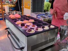 -大学城夜市大排档(凤栖路店)