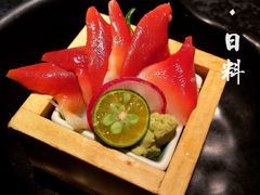 -無境·匠心日本料理(汉街店)