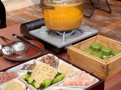 -兰庭玉树·老饭骨家宴(后海店)