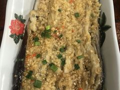 -大院涮烤·东北经典老味烧烤·铜锅涮肉(江南东路店)
