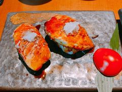 鹅肝寿司-魔丼屋(日月光店)