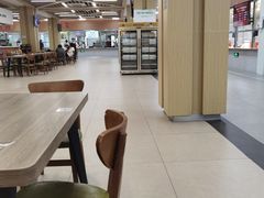 -大连理工大学中心-食堂