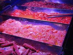 -韩风源自助烤肉(国贸精品店)