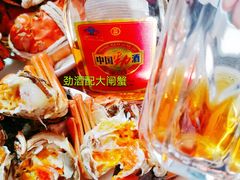 -盒马鲜生(金桥国际广场店)