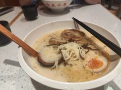 -味千拉面(光启城时尚购物中心店)