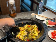 -大鱼山房鱼头火锅(老字号品质店)