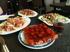 -厚味居炙子烤肉·清真(天桥南纬路店)