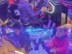 -清远熹乐谷温泉度假酒店