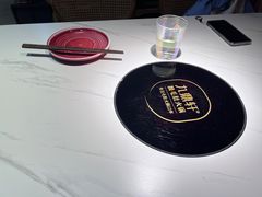 -九鼎轩脆毛肚火锅(三钢里店)
