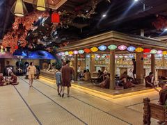 -盛世桃源(群力店)