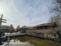 -中华郡文化旅游景区