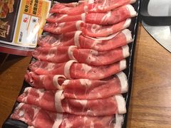 -呷哺呷哺 黄金牧场 (欢乐谷店)