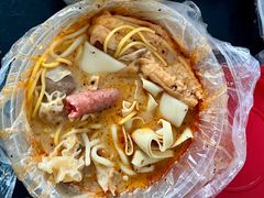 -安发瞧麻辣烫(总店)