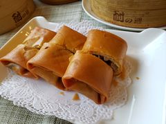 -潮府馆·非遗潮州菜·世纪公园(新国际博览中心店)