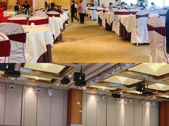 大堂-海皇食府(水都假日酒店店)