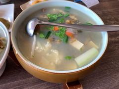 -海坛特色小吃·只做平潭特色菜(平潭店)